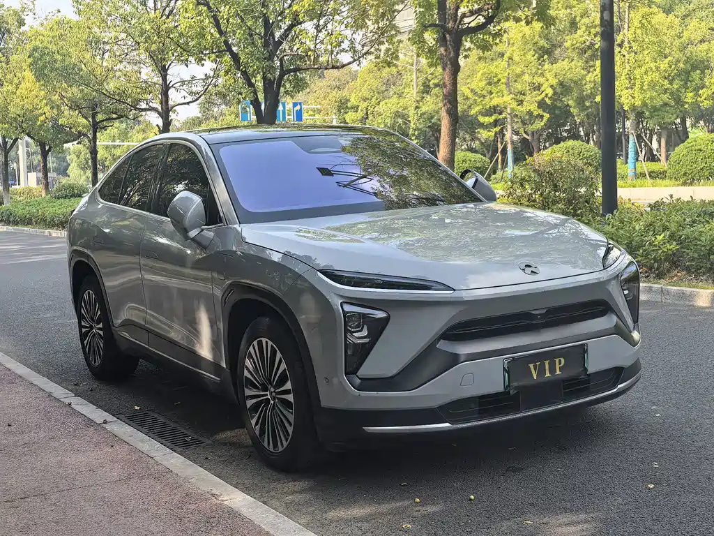 NIO EC6 — миниатюра 2