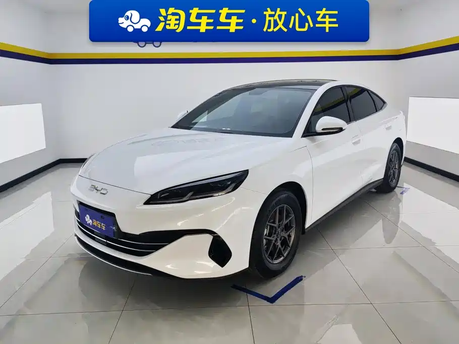 BYD Seal 06