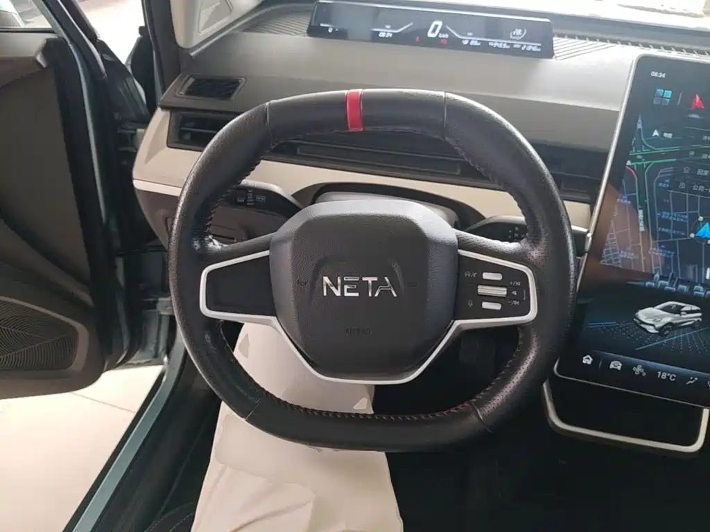 Neta Neta V — миниатюра 11