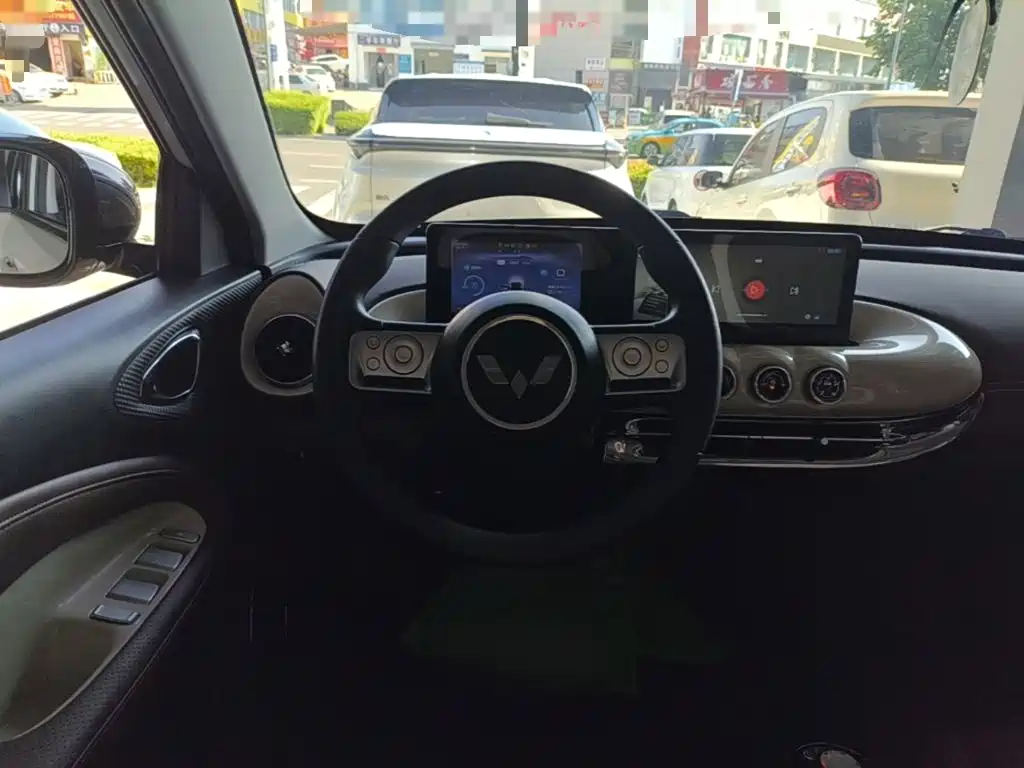 Wuling Bingo — миниатюра 11