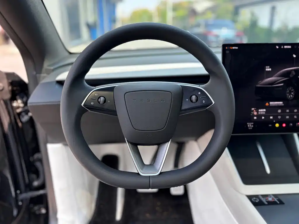 Tesla Model Y L — миниатюра 16