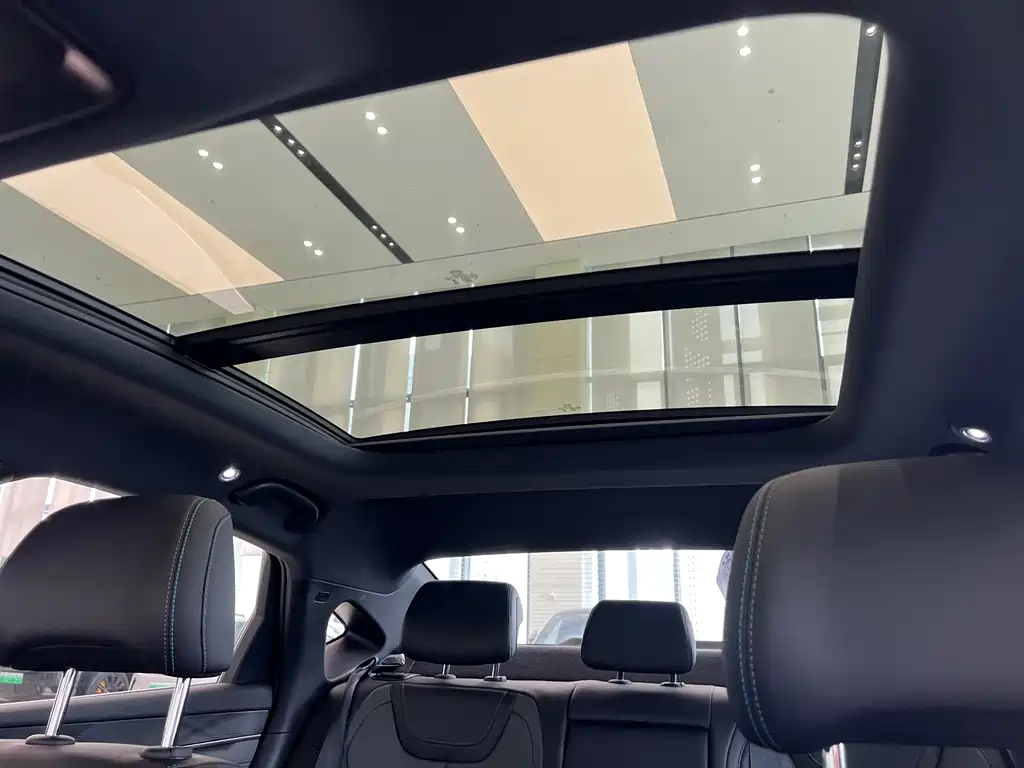 BYD Qin L — миниатюра 10
