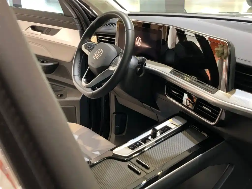Volkswagen Tavendor — миниатюра 13