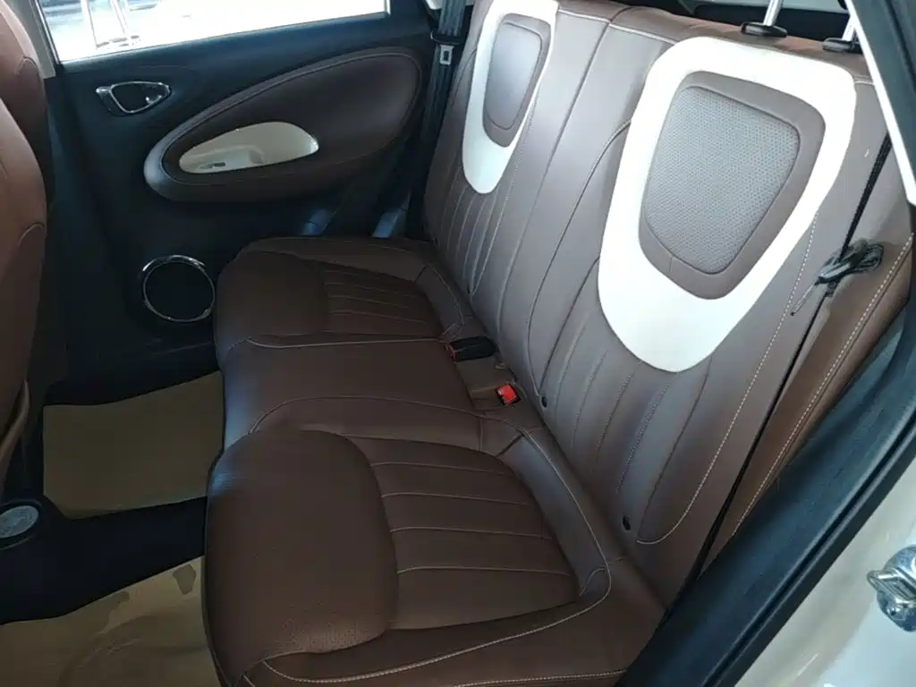 Wuling Bingo — миниатюра 17