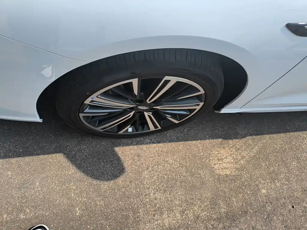 Chery Arrizo 8 PRO — миниатюра 23