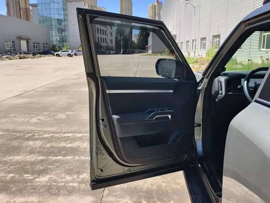 Deepal Deepal G318 — миниатюра 7