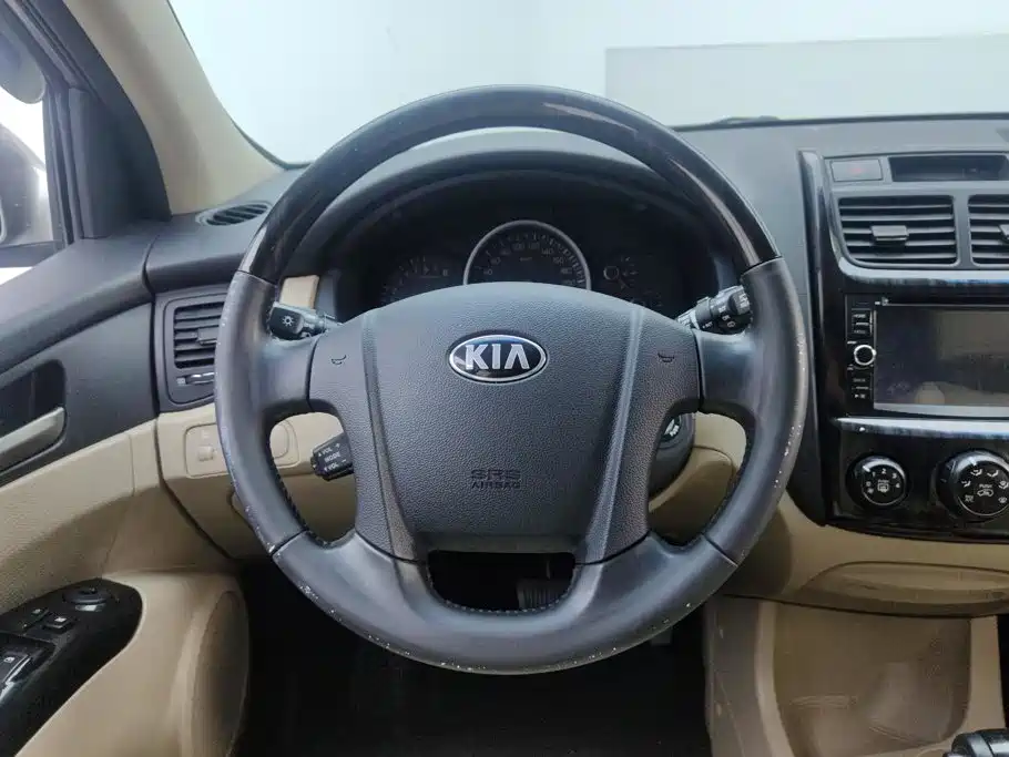 Kia Sportage — миниатюра 15