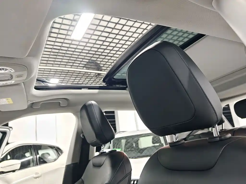 Jeep Compass — миниатюра 13