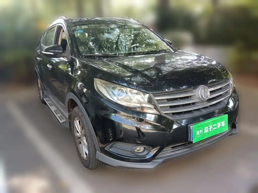 Fengguang Fengguang 580 — миниатюра 24
