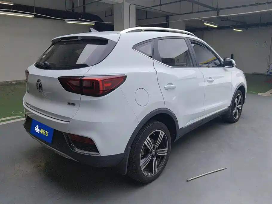 MG ZS — миниатюра 3