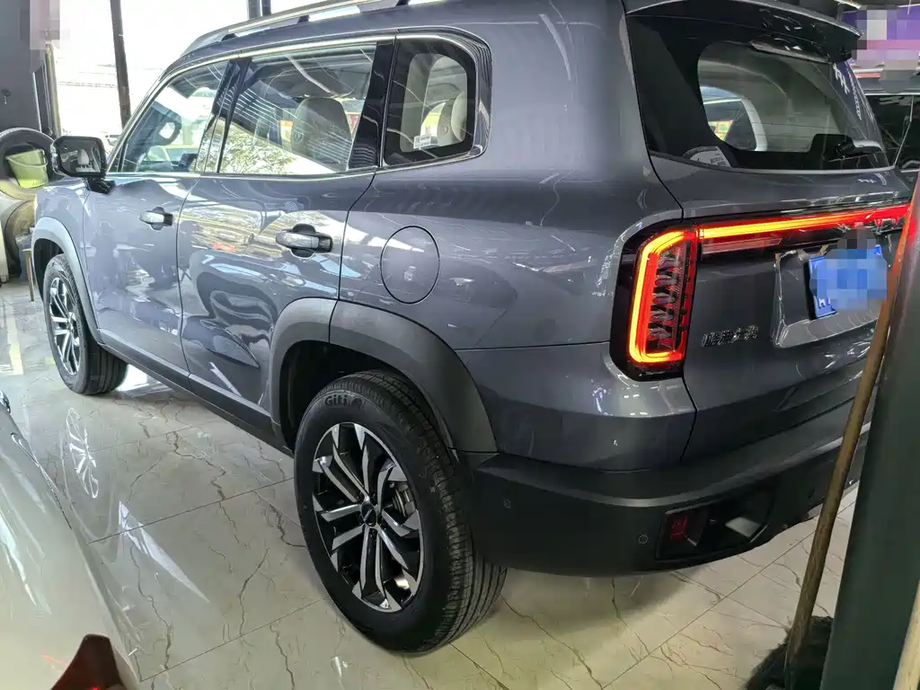 Haval Big Dog — миниатюра 4