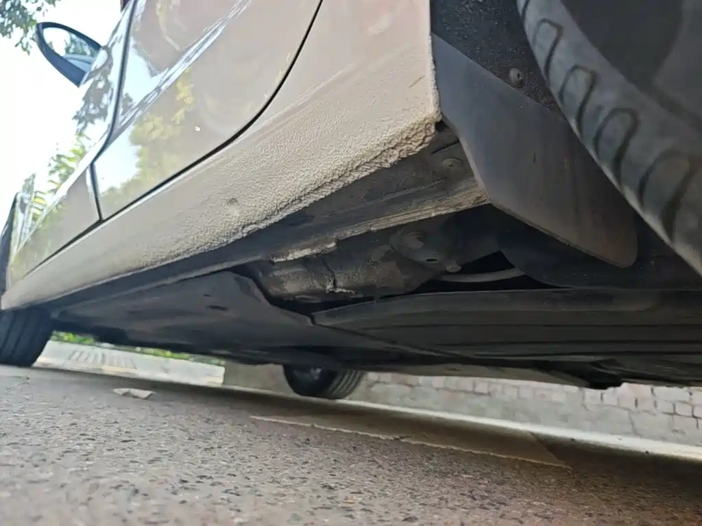 Volkswagen Lamando — миниатюра 22