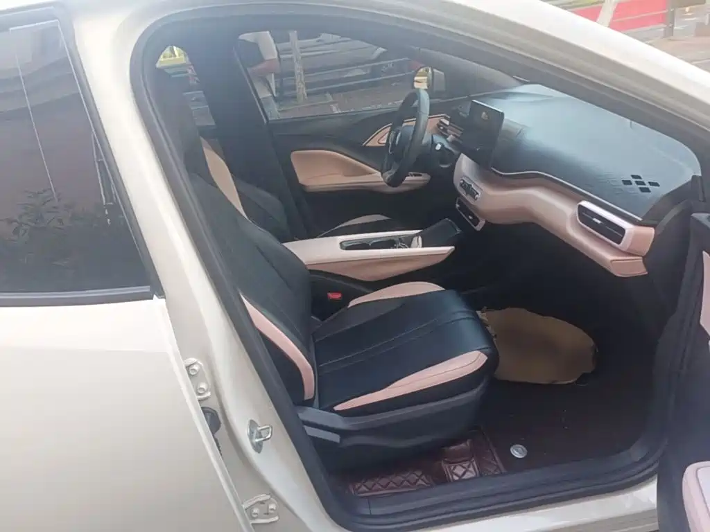 BYD Seagull — миниатюра 25