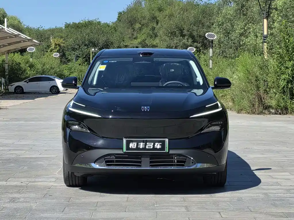 Buick 别克至境E7 — миниатюра 2
