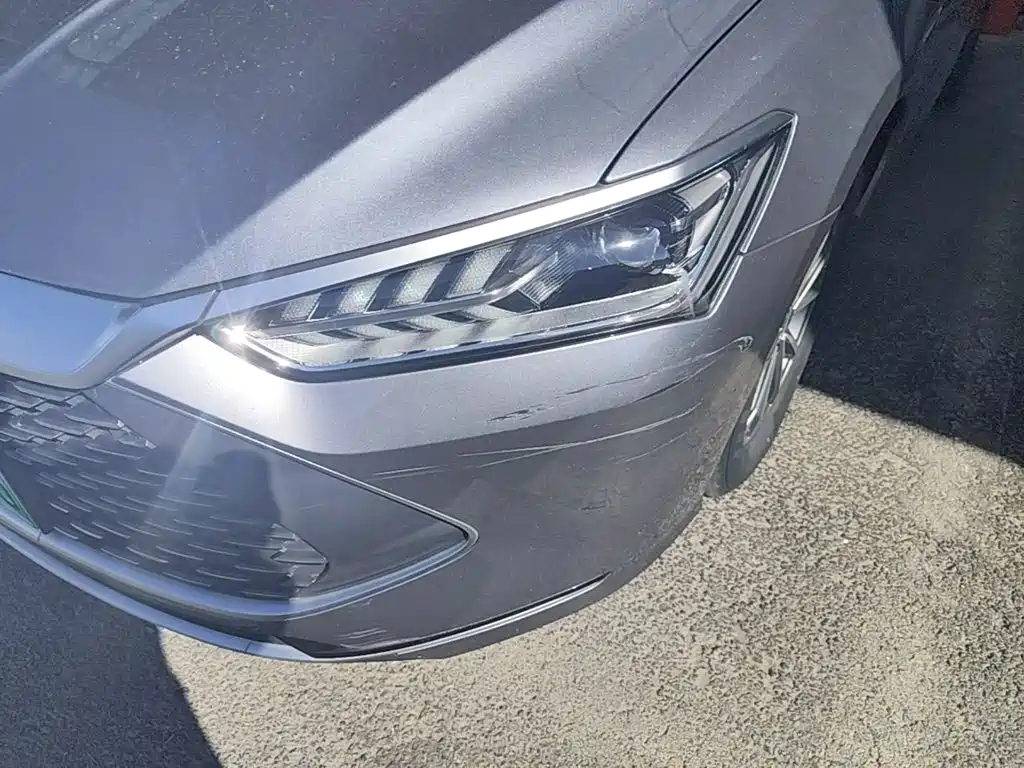 BYD Qin PLUS — миниатюра 24