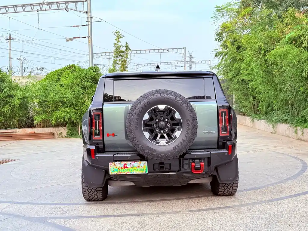 Hummer — миниатюра 22