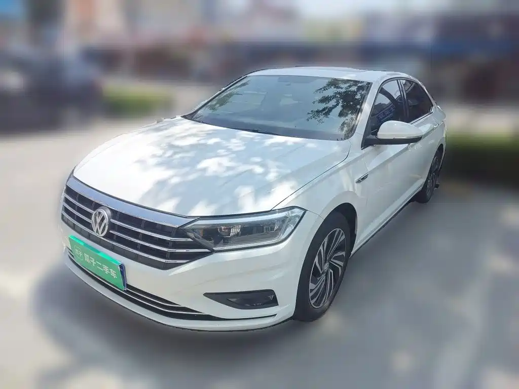 Volkswagen Sagitar — миниатюра 2