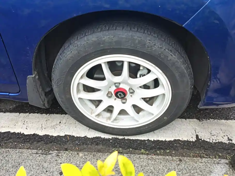 Honda Fit — миниатюра 6