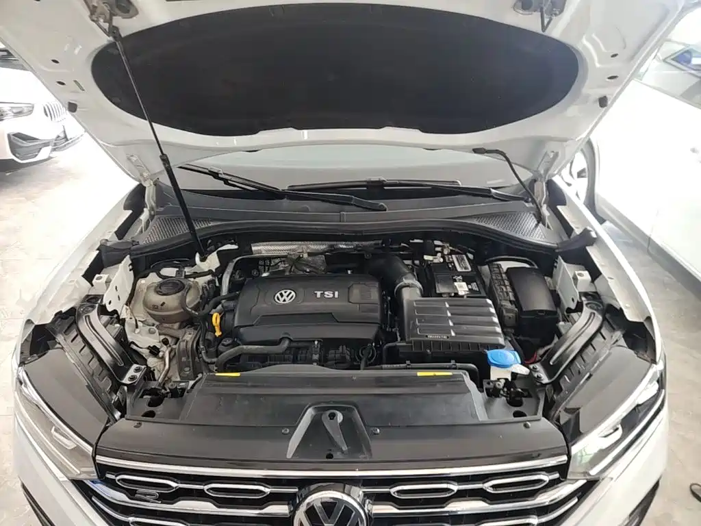 Volkswagen Tayron — миниатюра 20