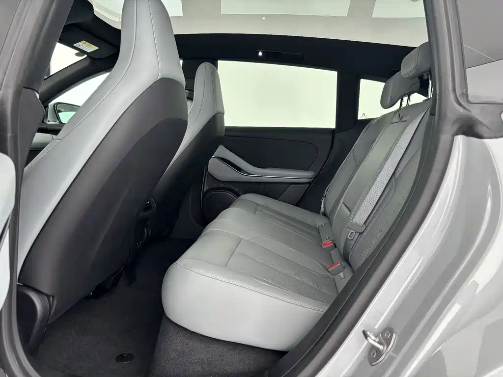 NIO ET5T — миниатюра 5