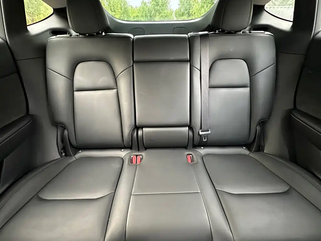Tesla Model Y — миниатюра 21