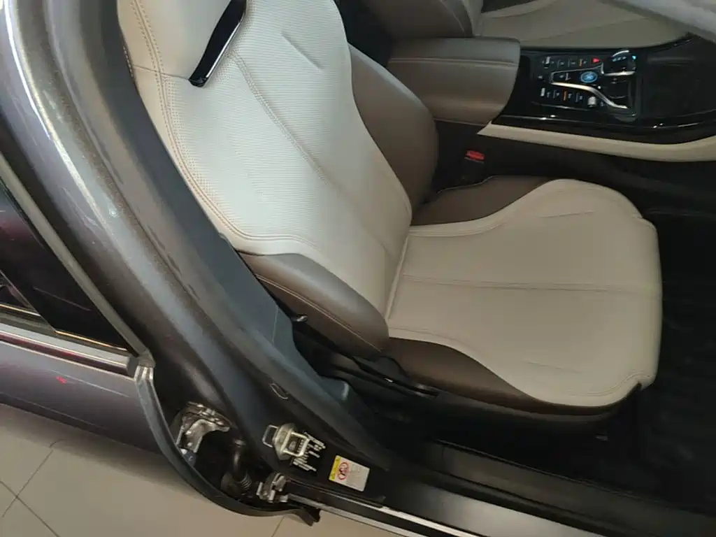 BYD Qin PLUS — миниатюра 25