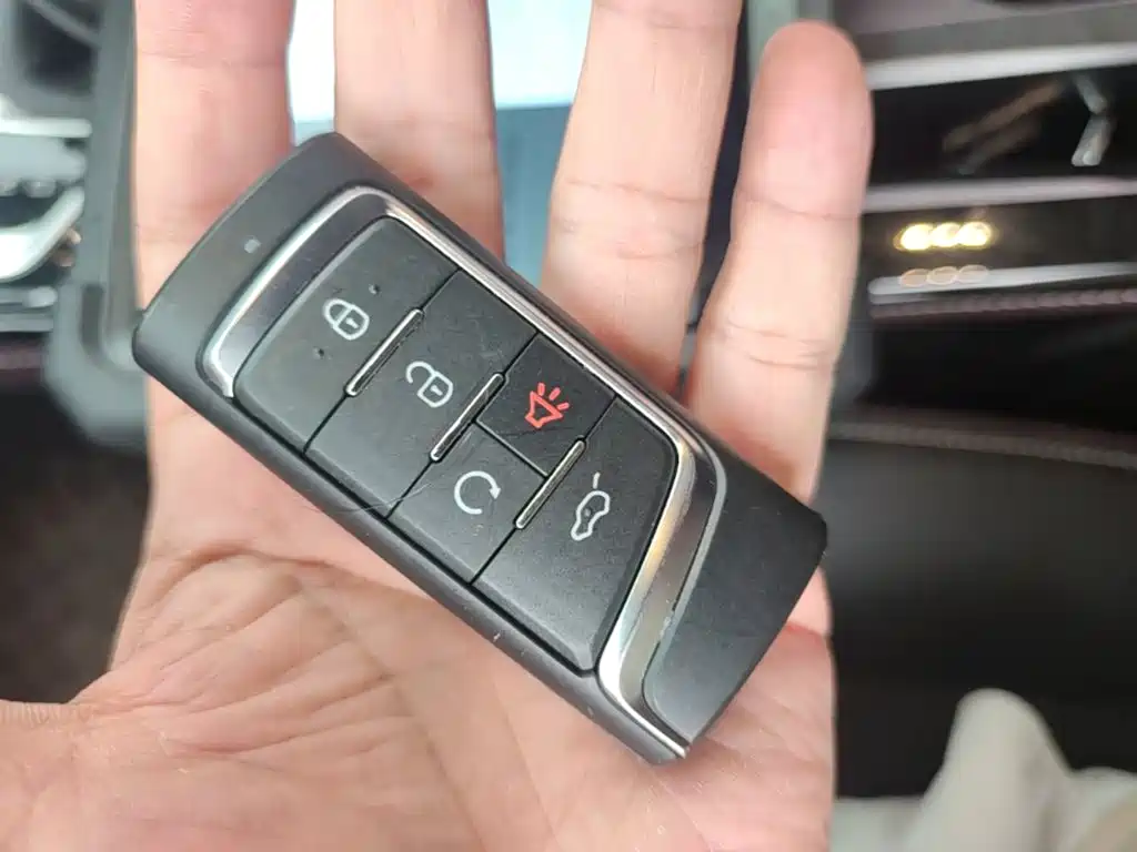GAC Motor Trumpchi M6 — миниатюра 9