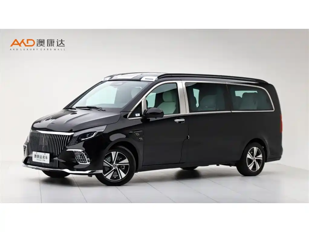 Mercedes-Benz Vito 2025