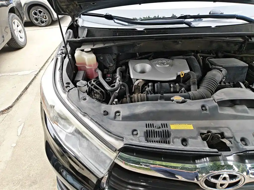 Toyota Highlander — миниатюра 20