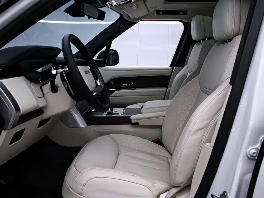 Land Rover Range Rover — миниатюра 14