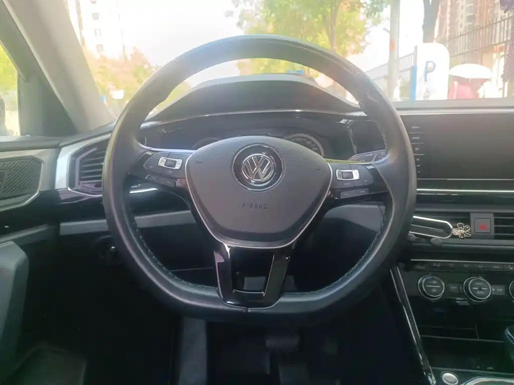 Volkswagen Tayron — миниатюра 3