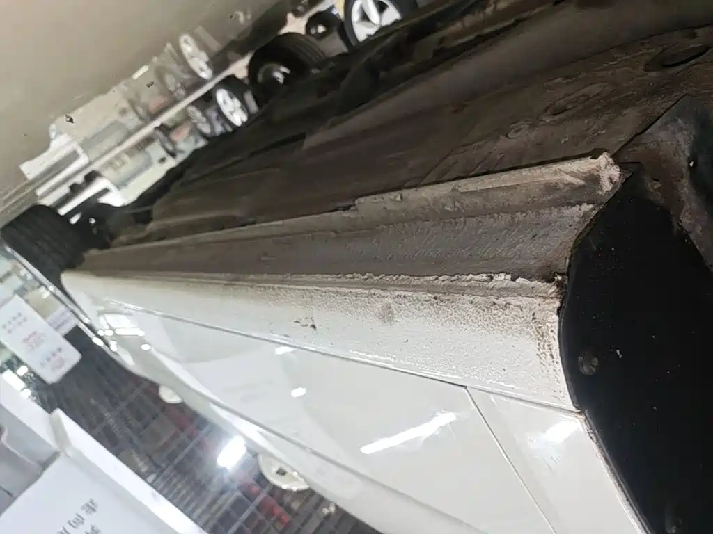 Volkswagen Lavida — миниатюра 22
