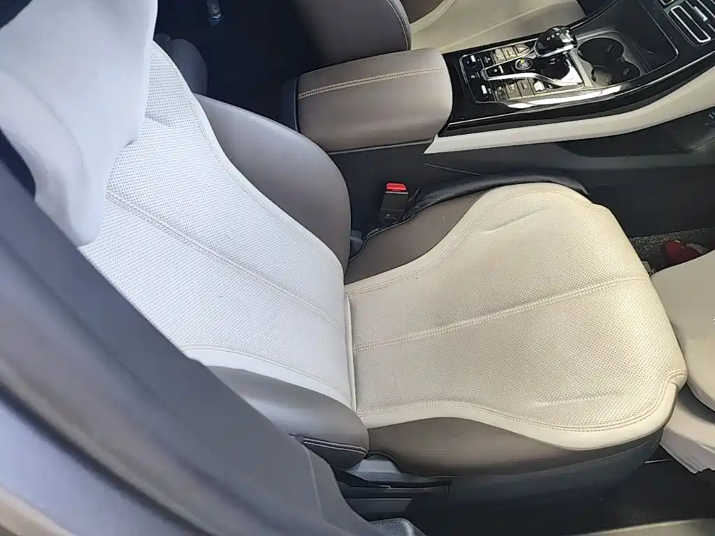 BYD Qin PLUS — миниатюра 25