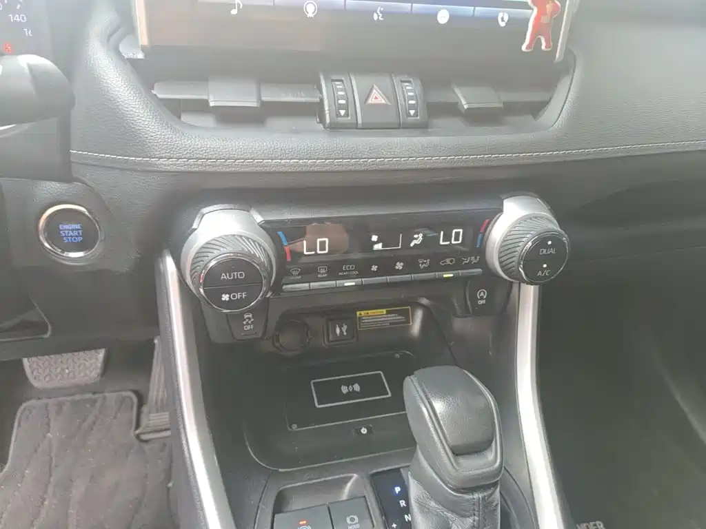 Toyota Wildlander — миниатюра 13