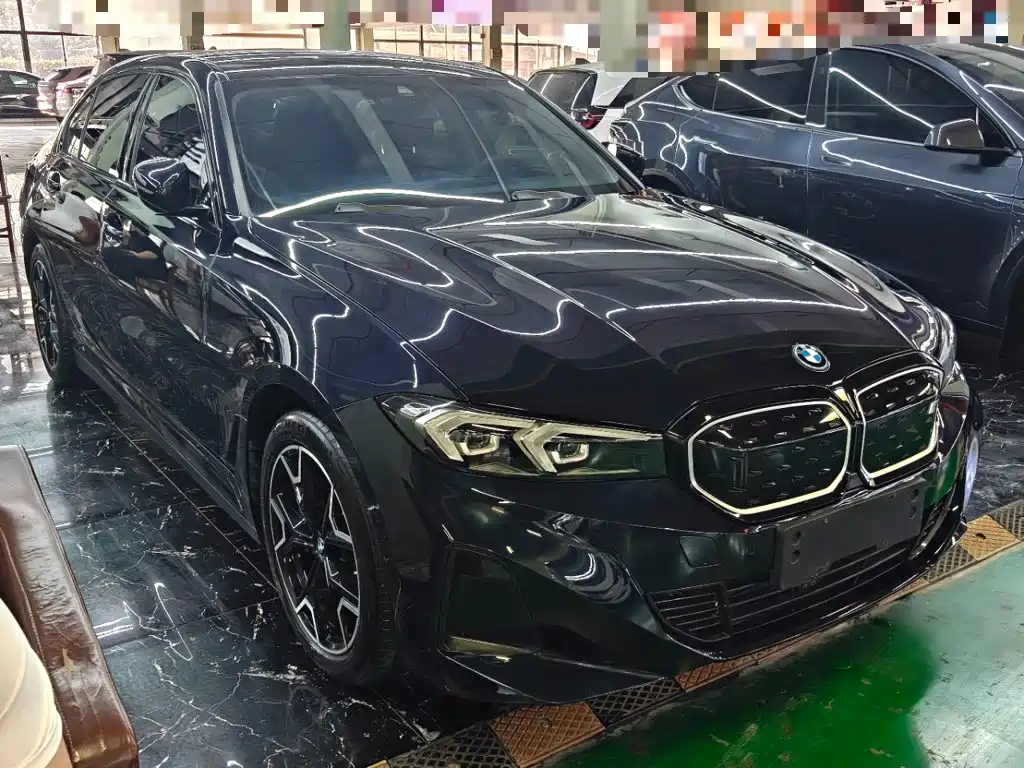 BMW i3 — миниатюра 4