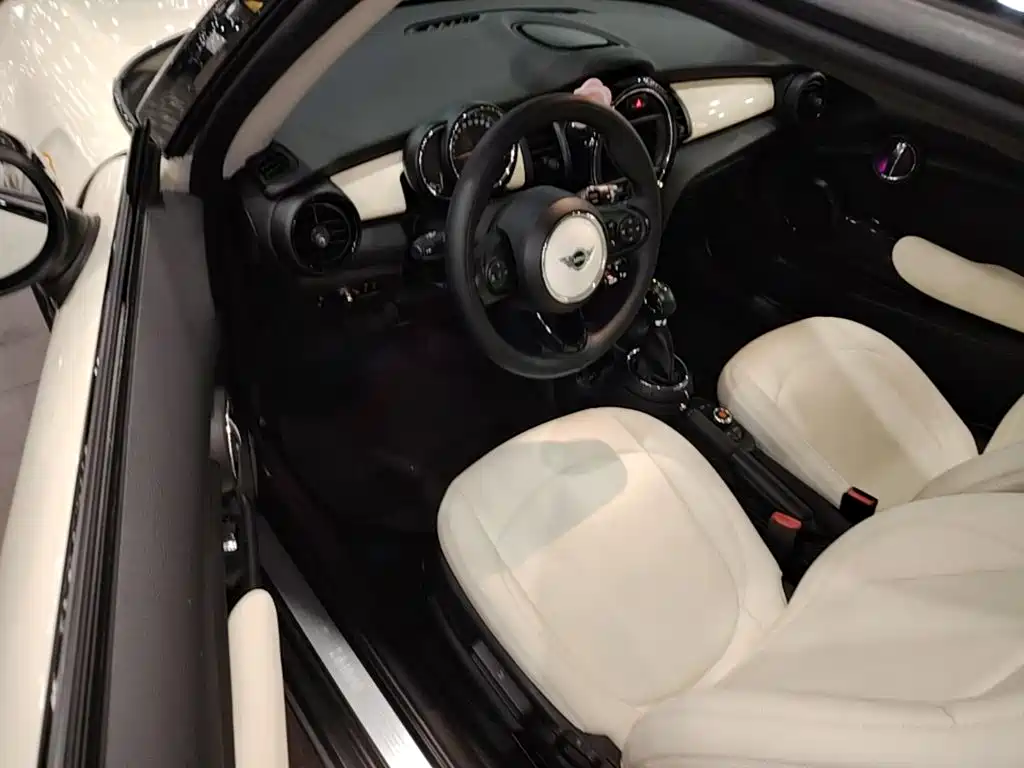 MINI Mini — миниатюра 16