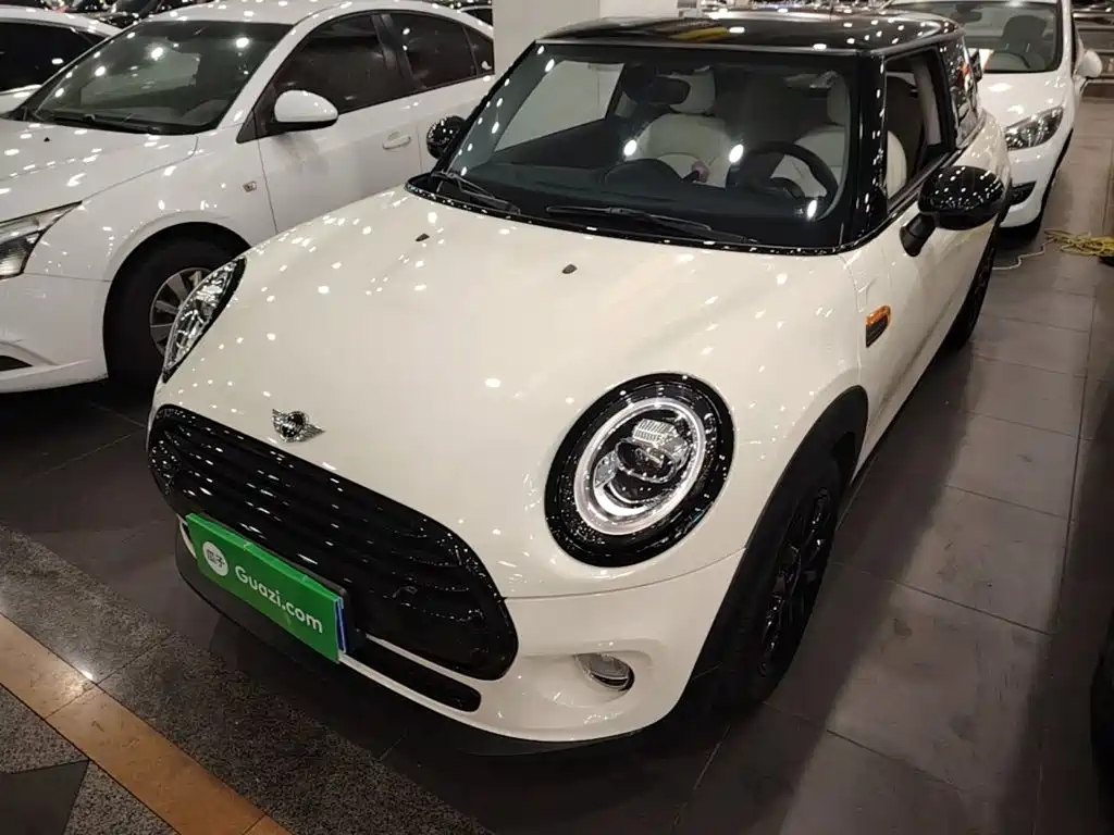 MINI Mini — миниатюра 2