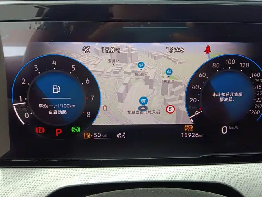 Volkswagen Lamando — миниатюра 14