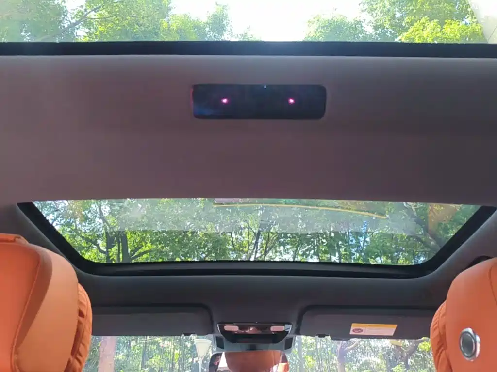 Li Auto Li L7 — миниатюра 18