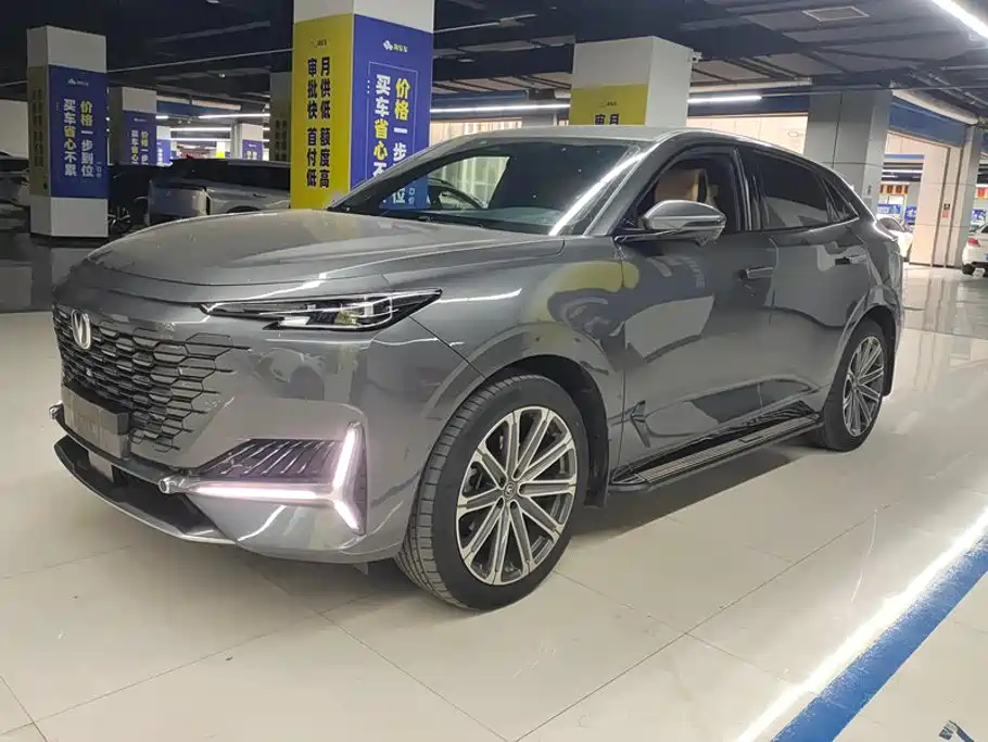 Changan UNI-K