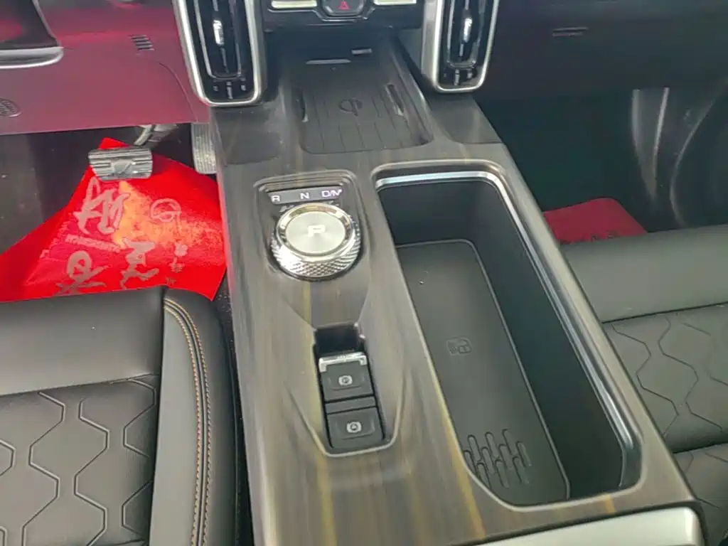 Haval Big Dog — миниатюра 14