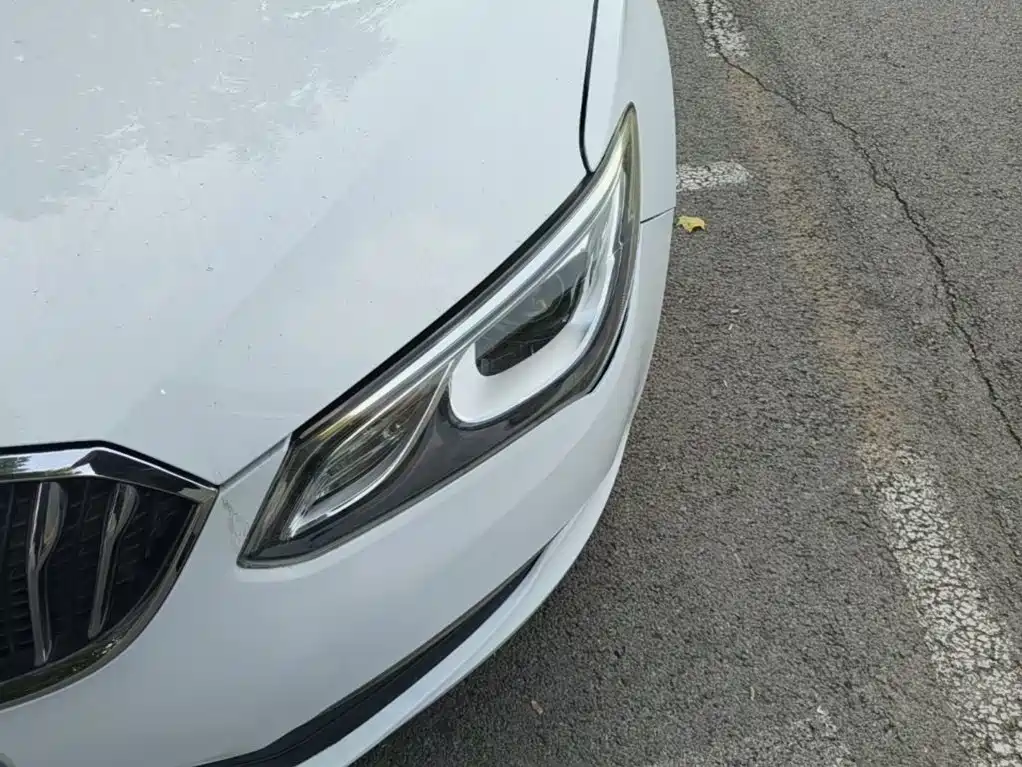 Buick Excelle — миниатюра 24