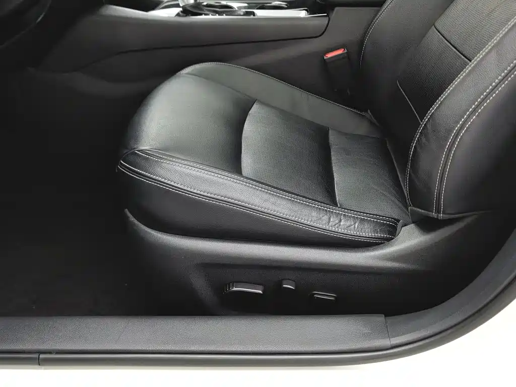 Nissan Teana — миниатюра 20