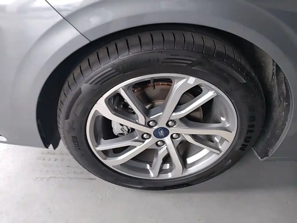 Ford Mondeo — миниатюра 23