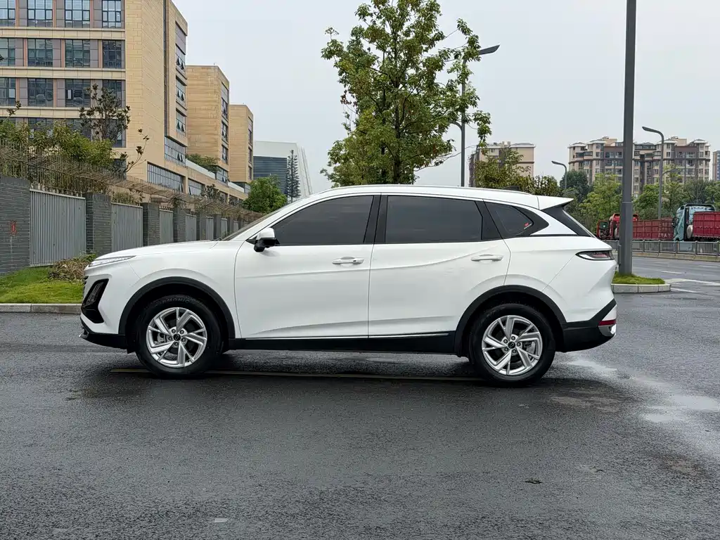 Bestune T90 — миниатюра 21
