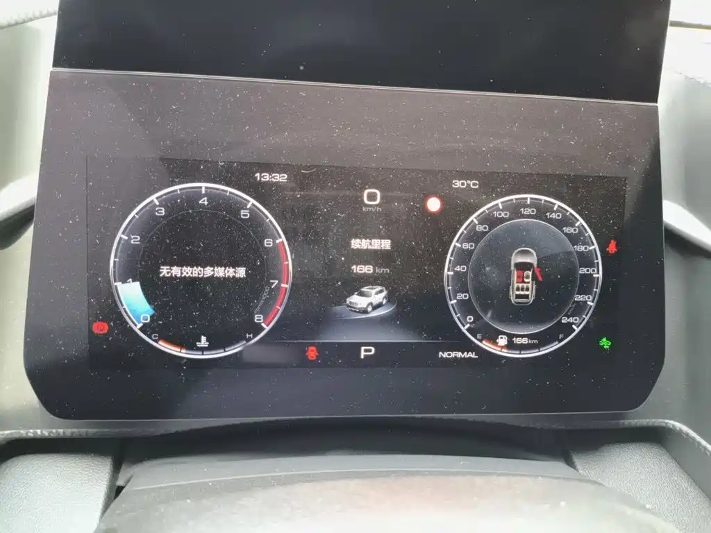 Haval Big Dog — миниатюра 4