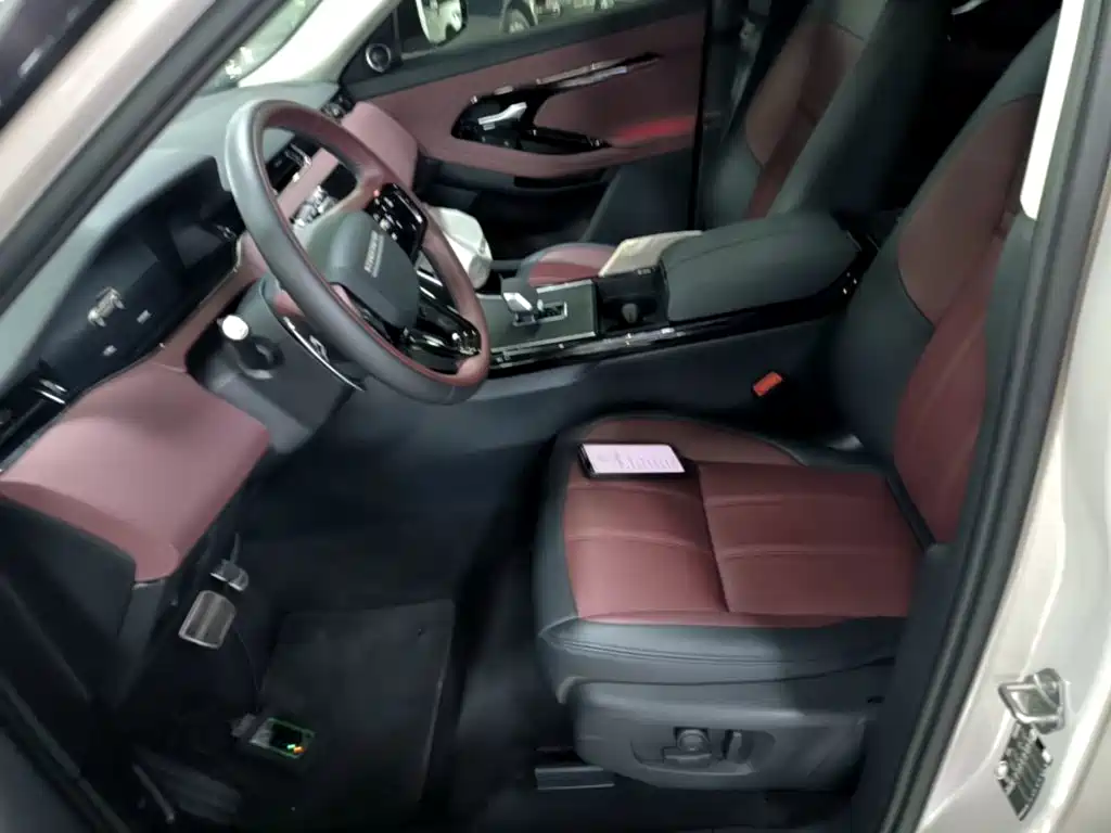 Land Rover Evoque — миниатюра 15