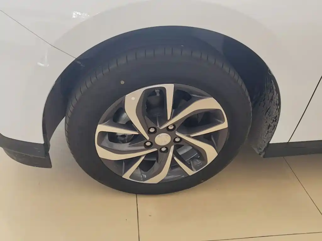 Buick Velite 6 — миниатюра 23