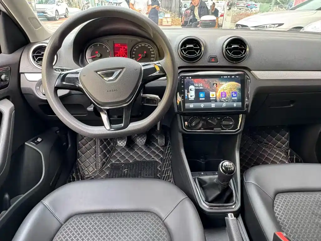 Jetta VA3 — миниатюра 3