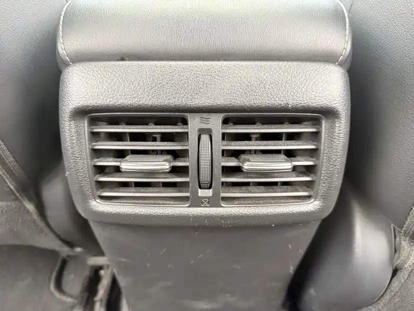 Nissan Sylphy — миниатюра 14